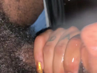 dangernasty onlyfans big tit babe pulls clit