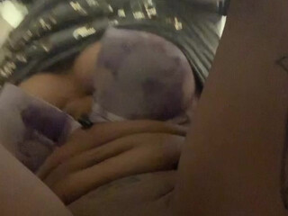 dangernasty onlyfans the naughty dolly jerks off her pussy with a phallus