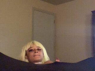 dangernasty onlyfans babe fucks both holes