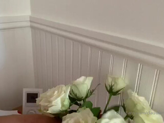 claudiaroseofficial onlyfans Redheaded chick