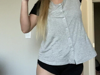 ashleyaoki onlyfans Luxurious lady