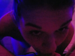 anastasiarosexxx onlyfans submissive chick makes suction