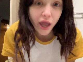 Jane onlyfans harlot posing in pantyhose