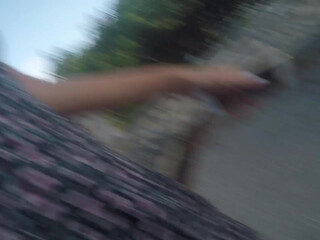 Saraanddave onlyfans Blonde lady