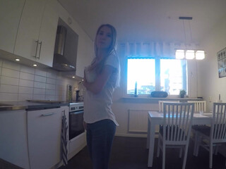 Saraanddave onlyfans sweet masturbating