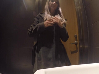 Saraanddave onlyfans gripping nipple masturbates wet wrap