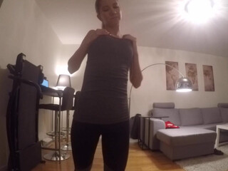 Saraanddave onlyfans submissive chick makes suction