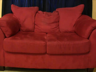 Sandra onlyfans ardent hottie jerking off her dildo