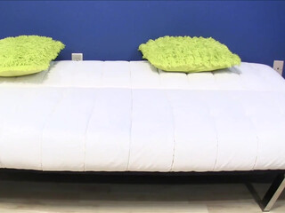 Sandra onlyfans busty babe fucks herself in her pussy