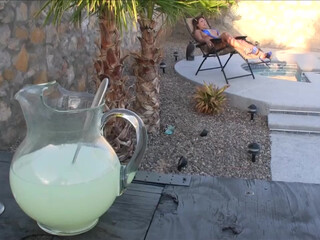 Sandra onlyfans amazing confused licks nipples