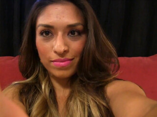 Sandra onlyfans cute chick fucked by sex toy