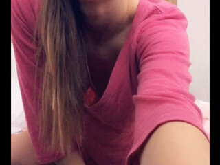 Jill onlyfans elegant cam girl engaged in lustful caresses