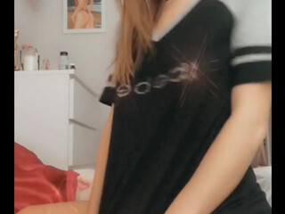 Jill onlyfans wonderful slut shows slut shapes