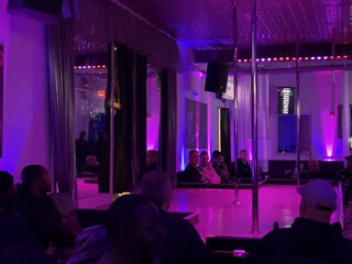 Alina onlyfans sweet women dance naked