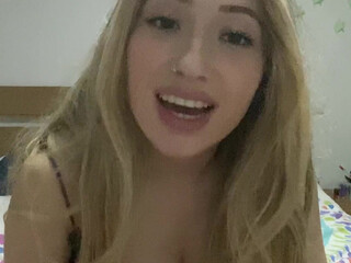 dianacane1 onlyfans blonde fucking with a sweetheart