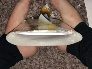 cosmicstarlight onlyfans fascinating whore turns on mouthwatering forms