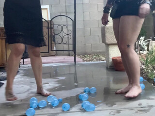 cecesfeetsies onlyfans Vicious bitch