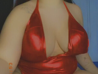 babymatosao onlyfans luxurious swell shows off her breasts