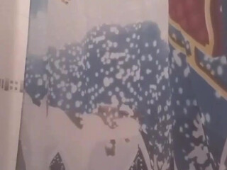 missmartinez onlyfans hot chick rides phallus