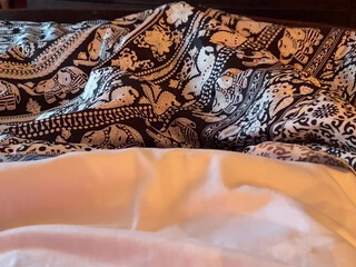 junifurmoon onlyfans gorgeous teen doll caresses big tits