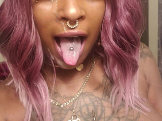 cherryslurpeexx onlyfans Hot negrito