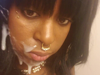 cherryslurpeexx onlyfans Respectable female