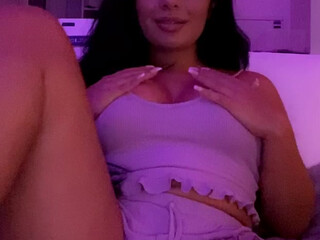 sassymandyvip onlyfans Tanned slut