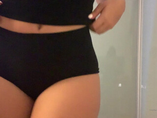 sassymandyvip onlyfans slutty female has pussy fucked