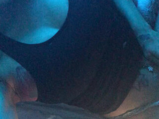 prettygirlissues onlyfans beauty pulls the clitoris with a vibrator