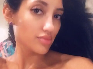 chloeamour onlyfans awesome bitch seduces with beautiful forms