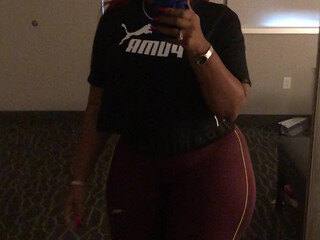 cherokeedass onlyfans blonde passion caresses shaved pussy