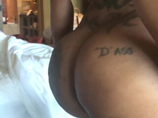 cherokeedass onlyfans lustful mare caresses boobs