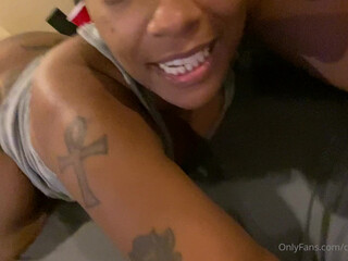 cherokeedass onlyfans blonde girl fucks with sex toy