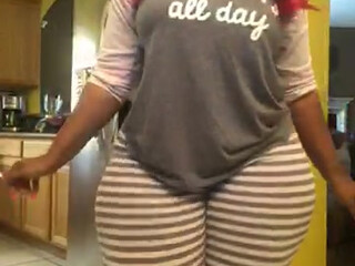 cherokeedass onlyfans gorgeous bitch caresses big boobs