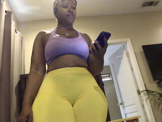 cherokeedass onlyfans luxurious bitch in no hurry to undress