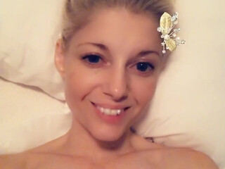 char_stokely onlyfans stocking babe shows elastic tits