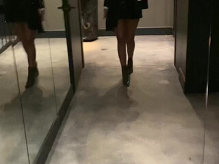 bellarollandx onlyfans charming babe poses nude in front of the webcam