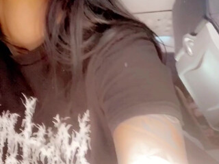 cassiecurses onlyfans whore babe masturbates shaved pussy