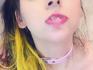 Luna onlyfans beautiful ladies masturbate
