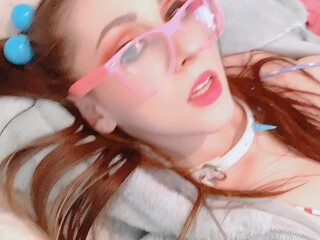 Luna onlyfans 5 January 2020