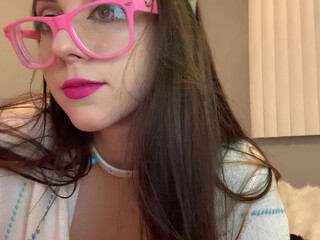 Luna onlyfans hot female fucks herself in the anus