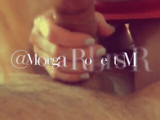 morganroberts onlyfans prefers bat instead dildo