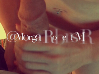 morganroberts onlyfans sexy babe caresses fingers