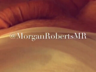 morganroberts onlyfans tearing her tender pussy