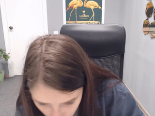 gravityfolz Vicious chick