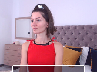 bellejai blonde chick relish fucks the cap