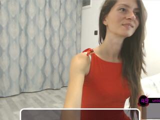 bellejai Nice little girl