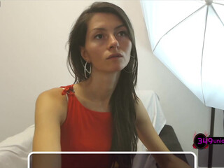 bellejai Stunning lady