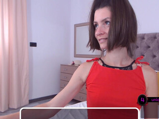 bellejai striptease dancing