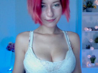 _little__kittyy handjob with  dildo